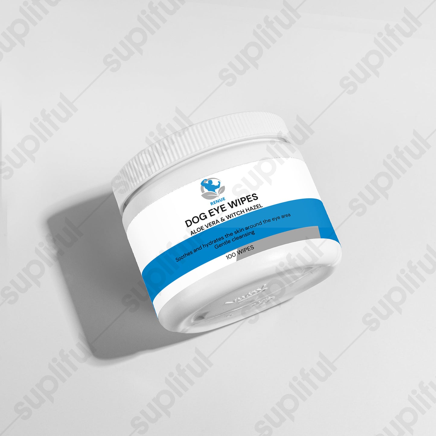 Dog Eye Wipes