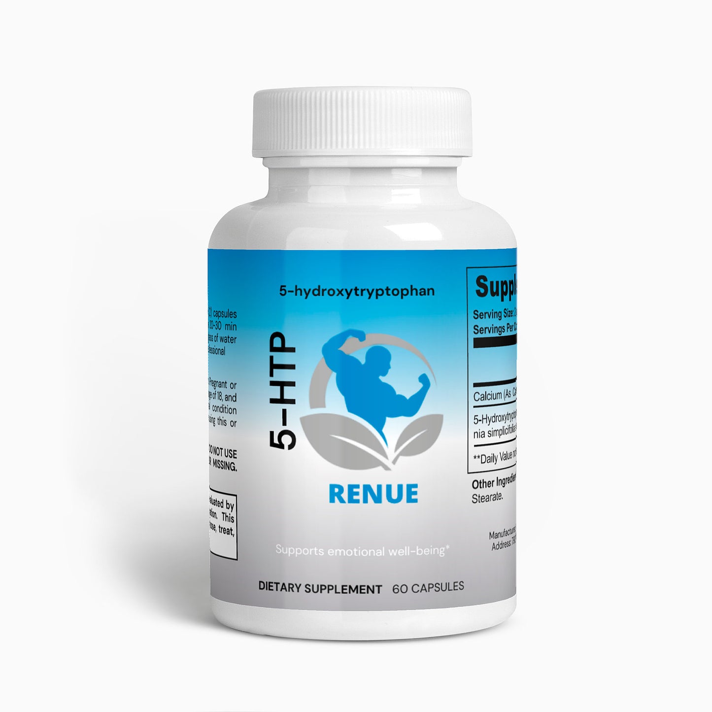 5-HTP