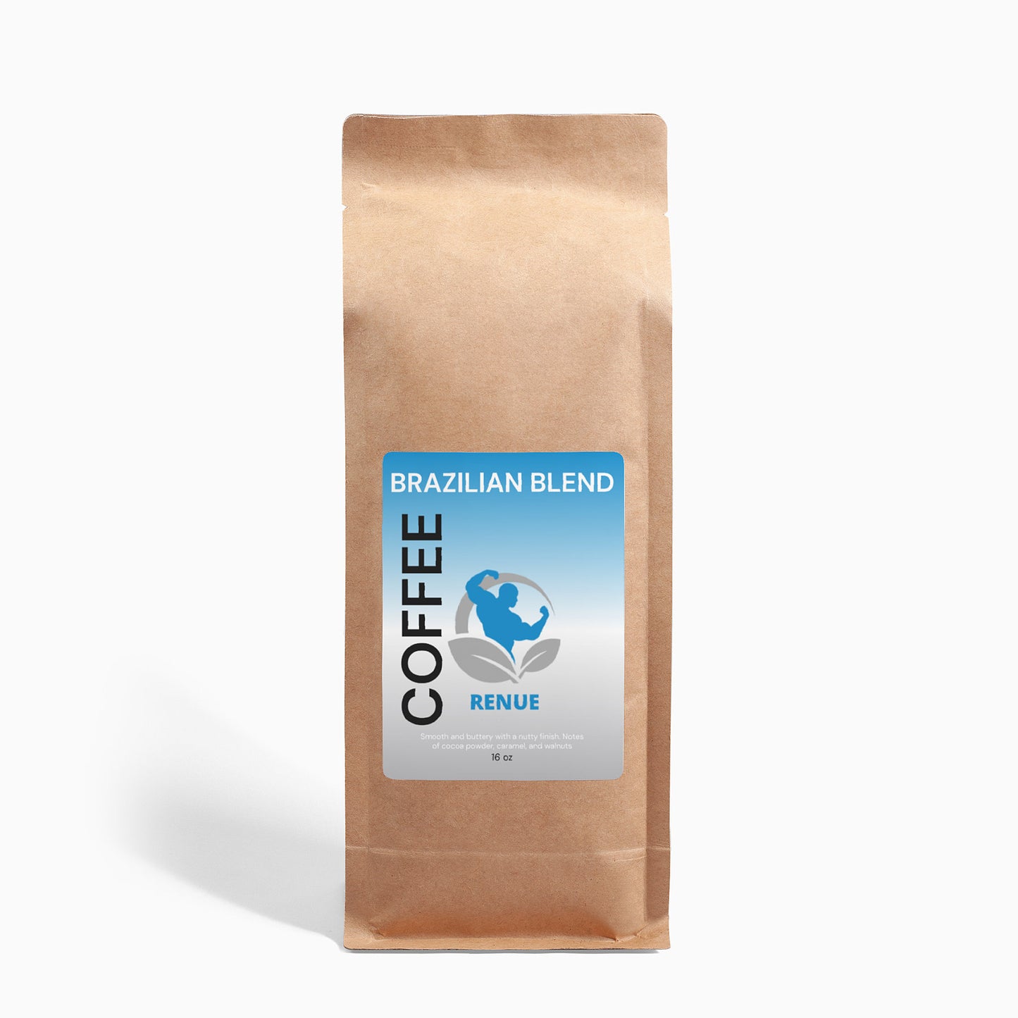 Brazilian Blend 16oz
