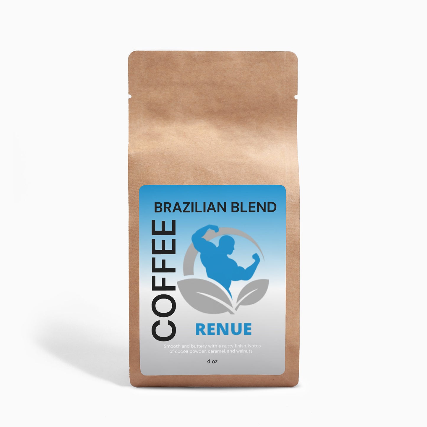 Brazilian Blend 4oz
