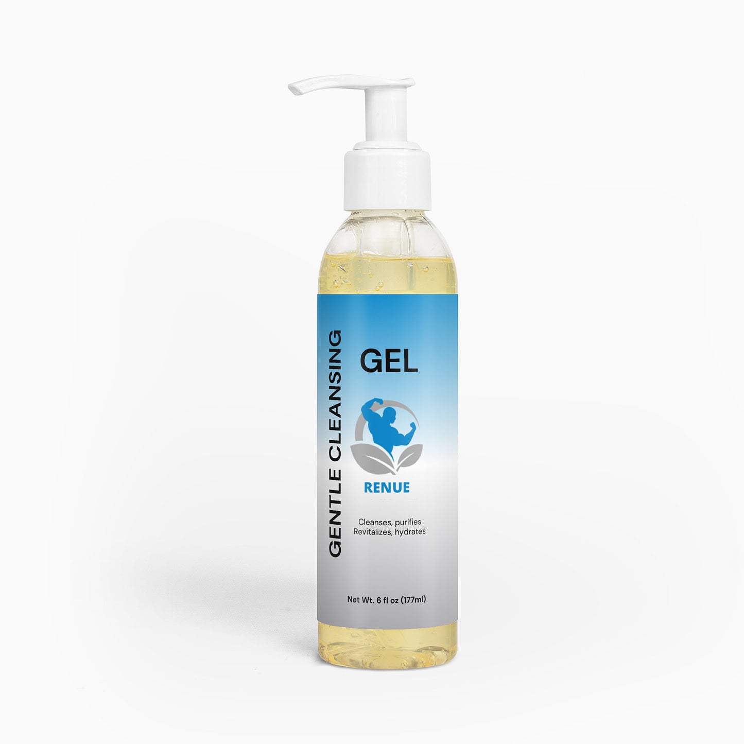 Gentle Cleansing Gel