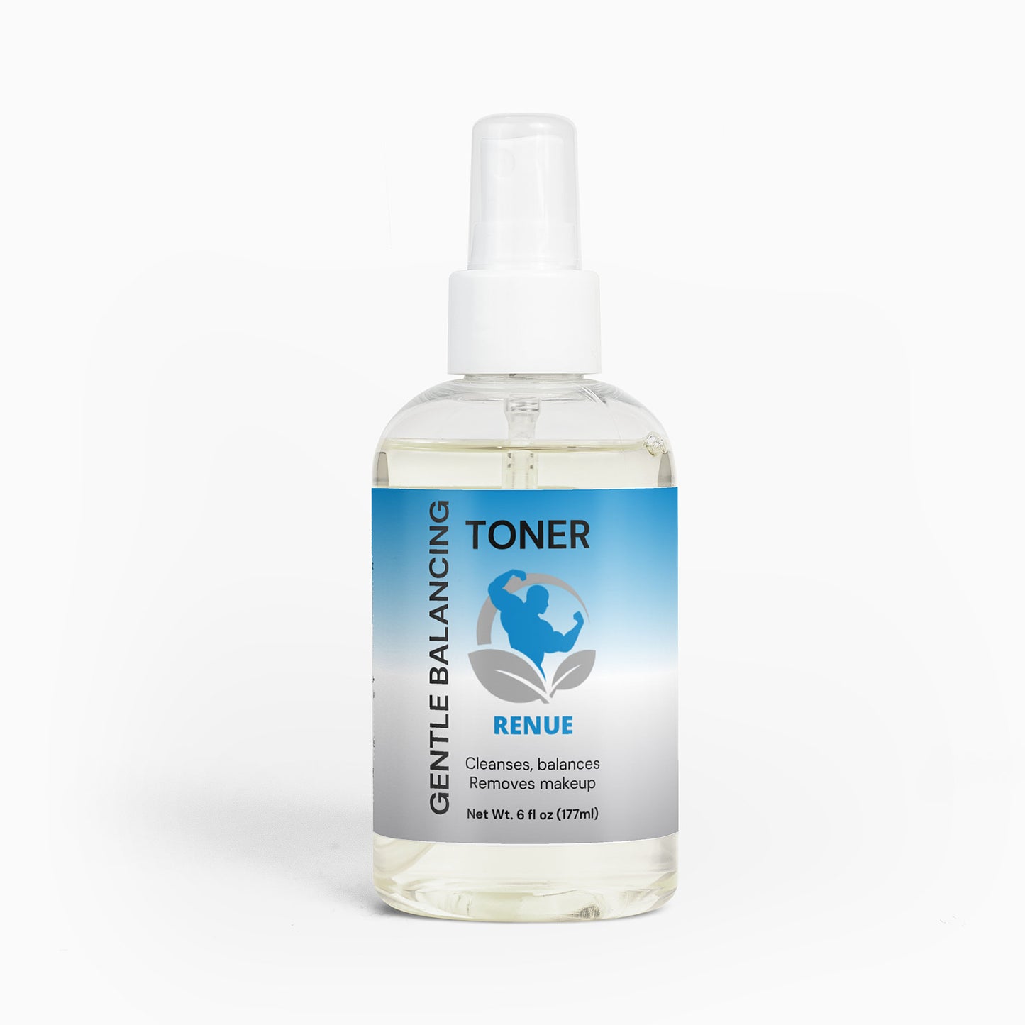 Gentle Balancing Toner
