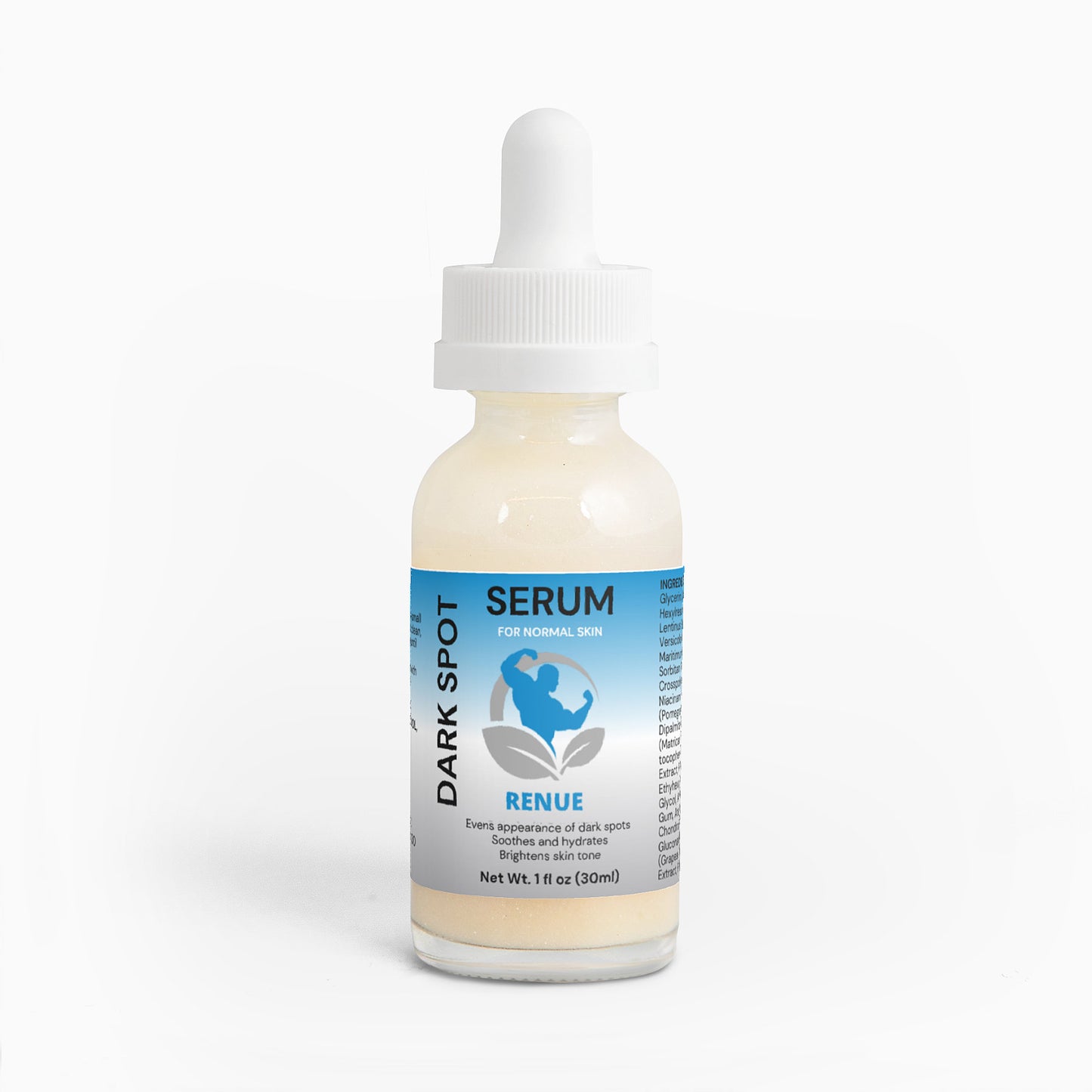 Dark Spot Serum for Normal Skin