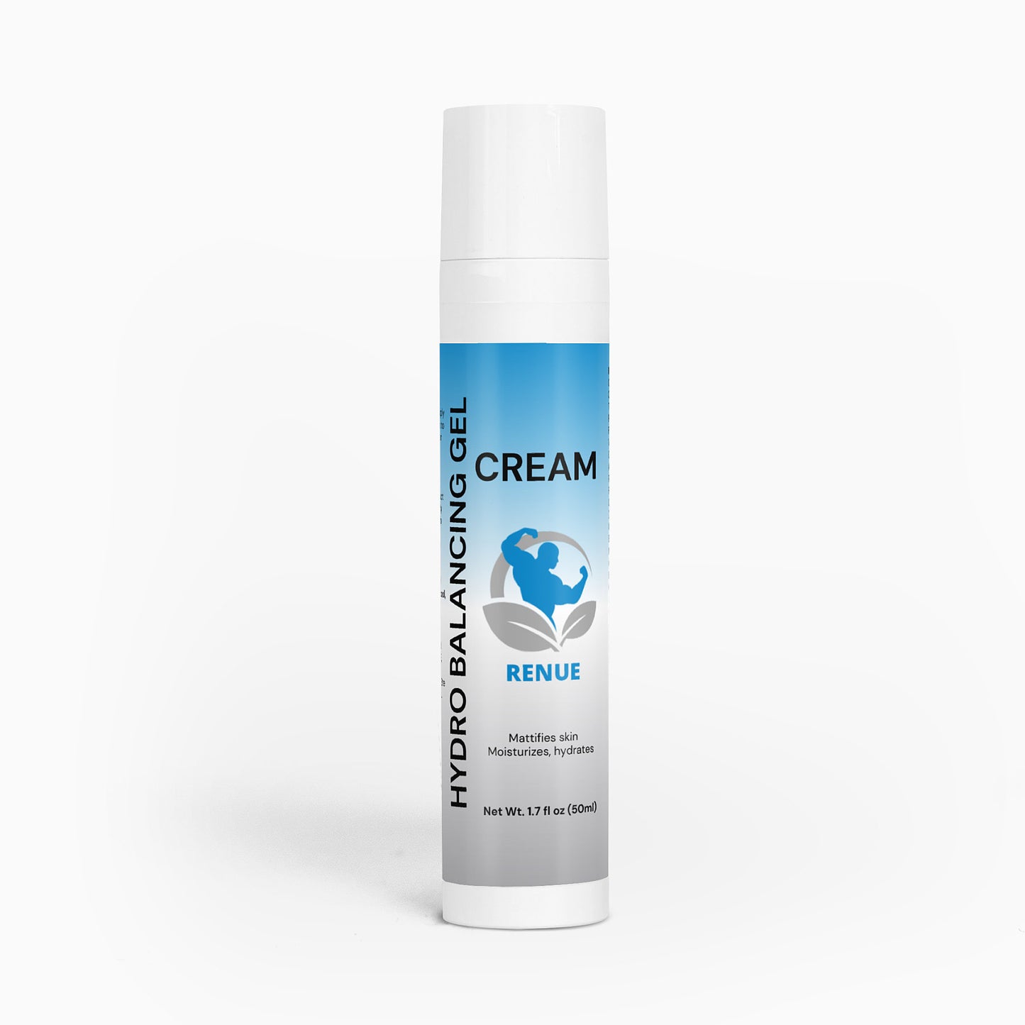 Hydro Balancing Gel-Cream
