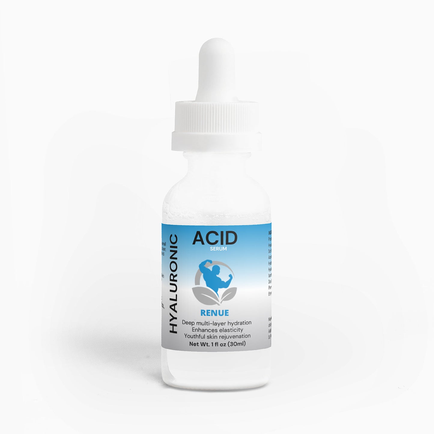 Hyaluronic Acid Serum