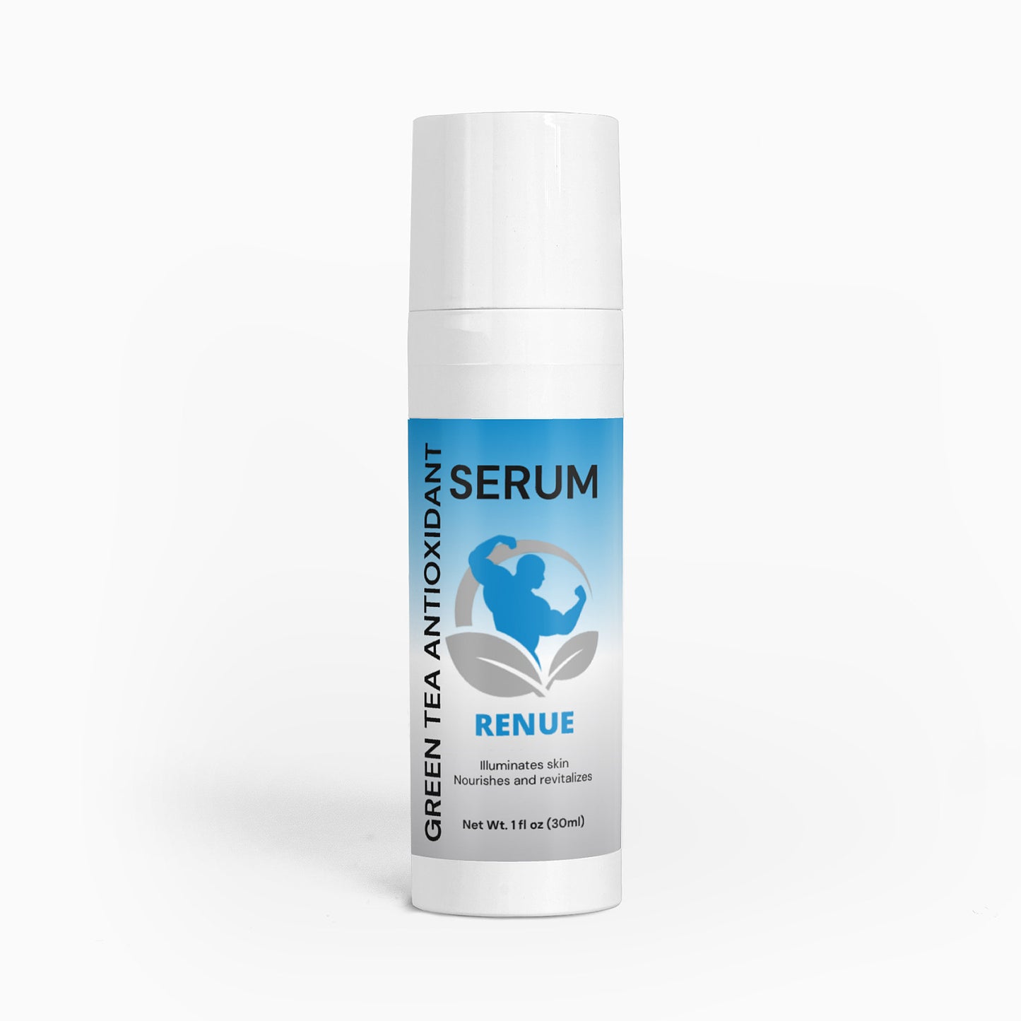Green Tea Antioxidant Serum
