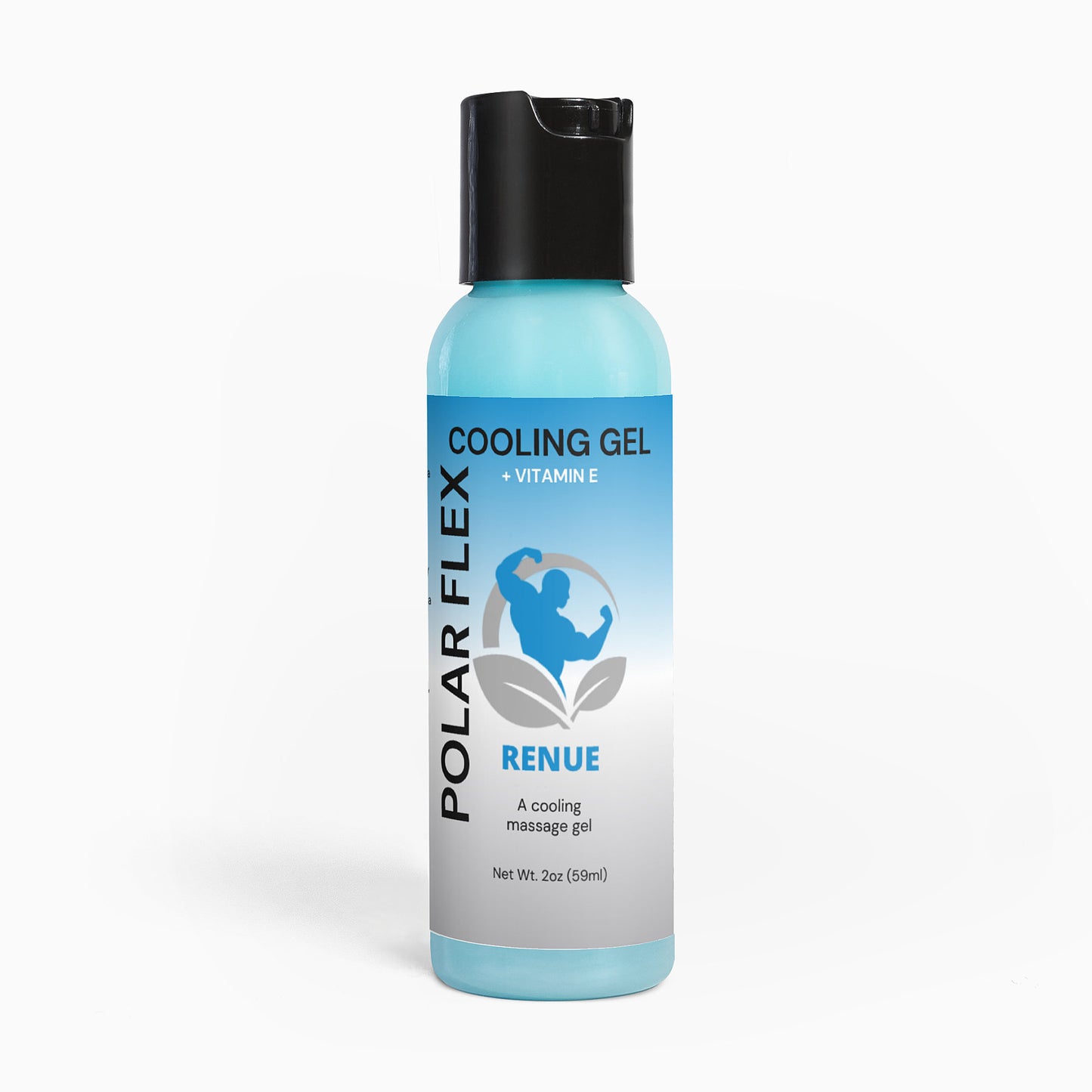 Polar Flex Cooling Gel