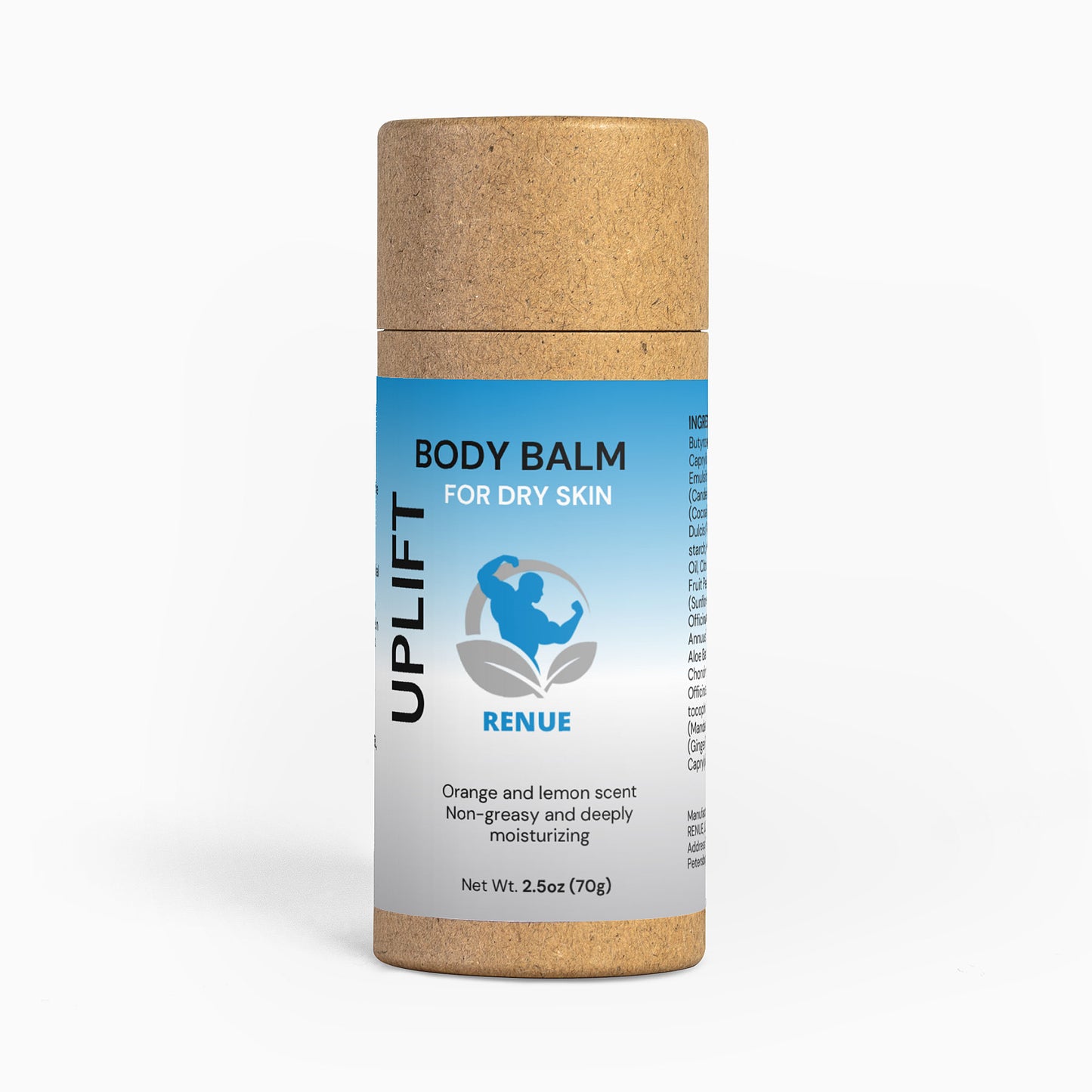 Uplift Body Balm