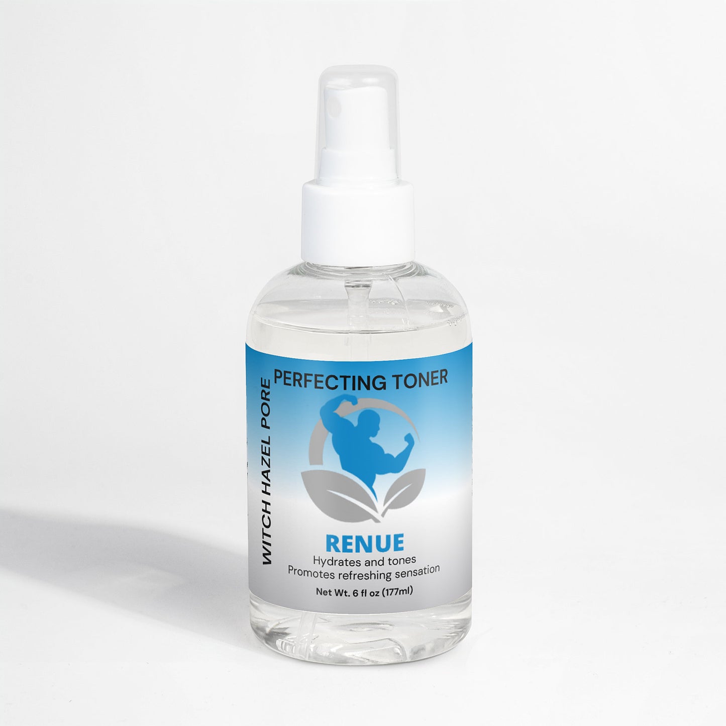 Witch Hazel Pore Perfecting Toner