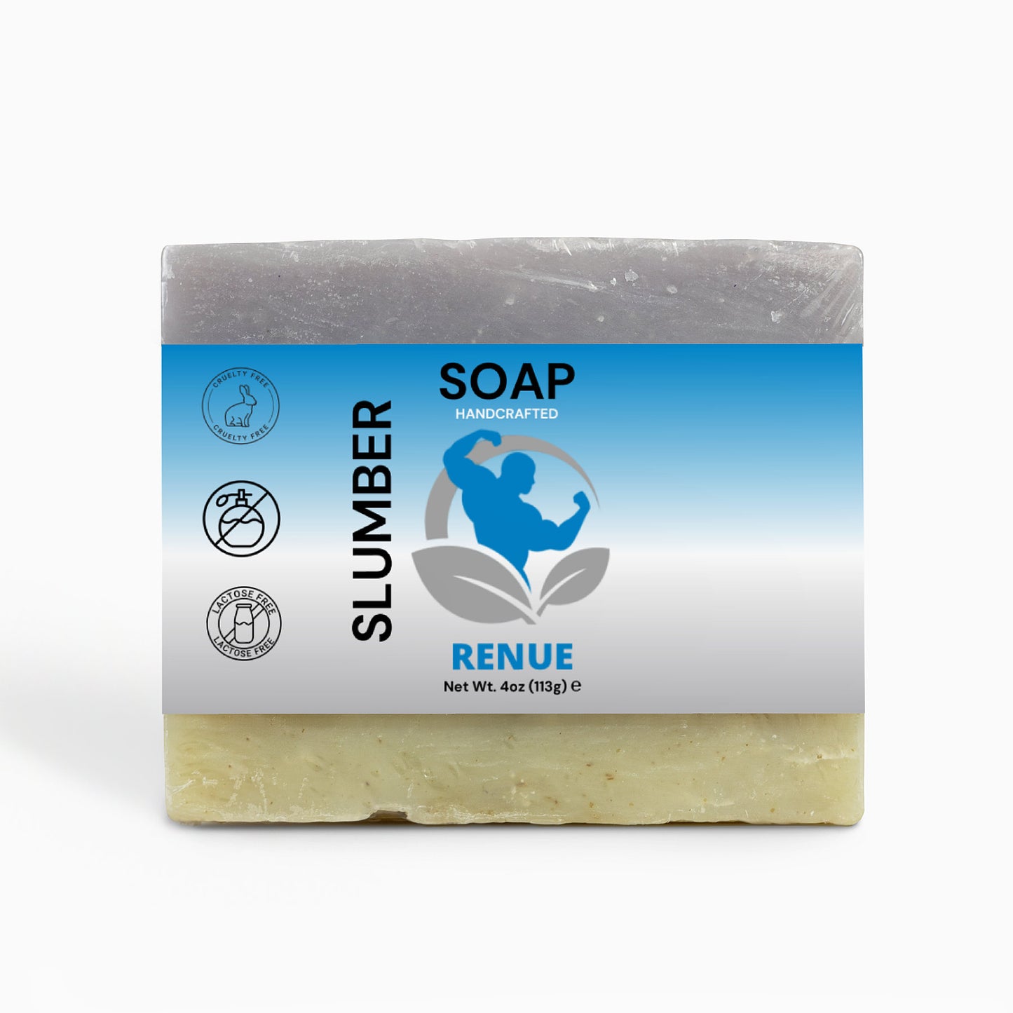Slumber Soap