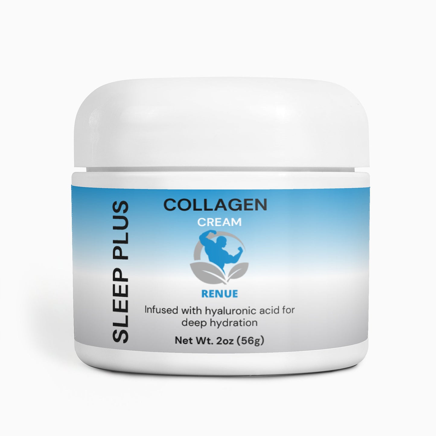 Sleep Plus Collagen Cream