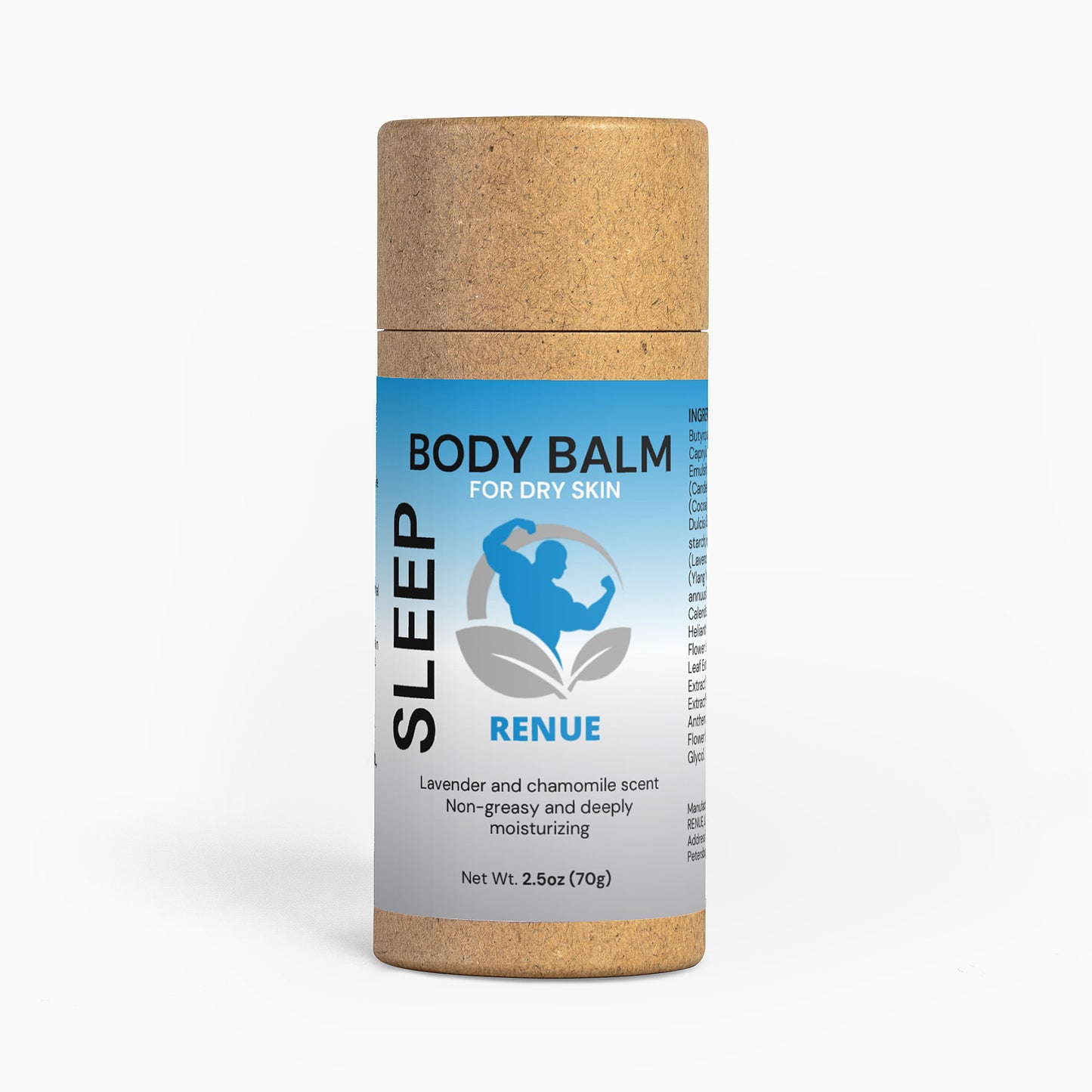 Sleep Body Balm