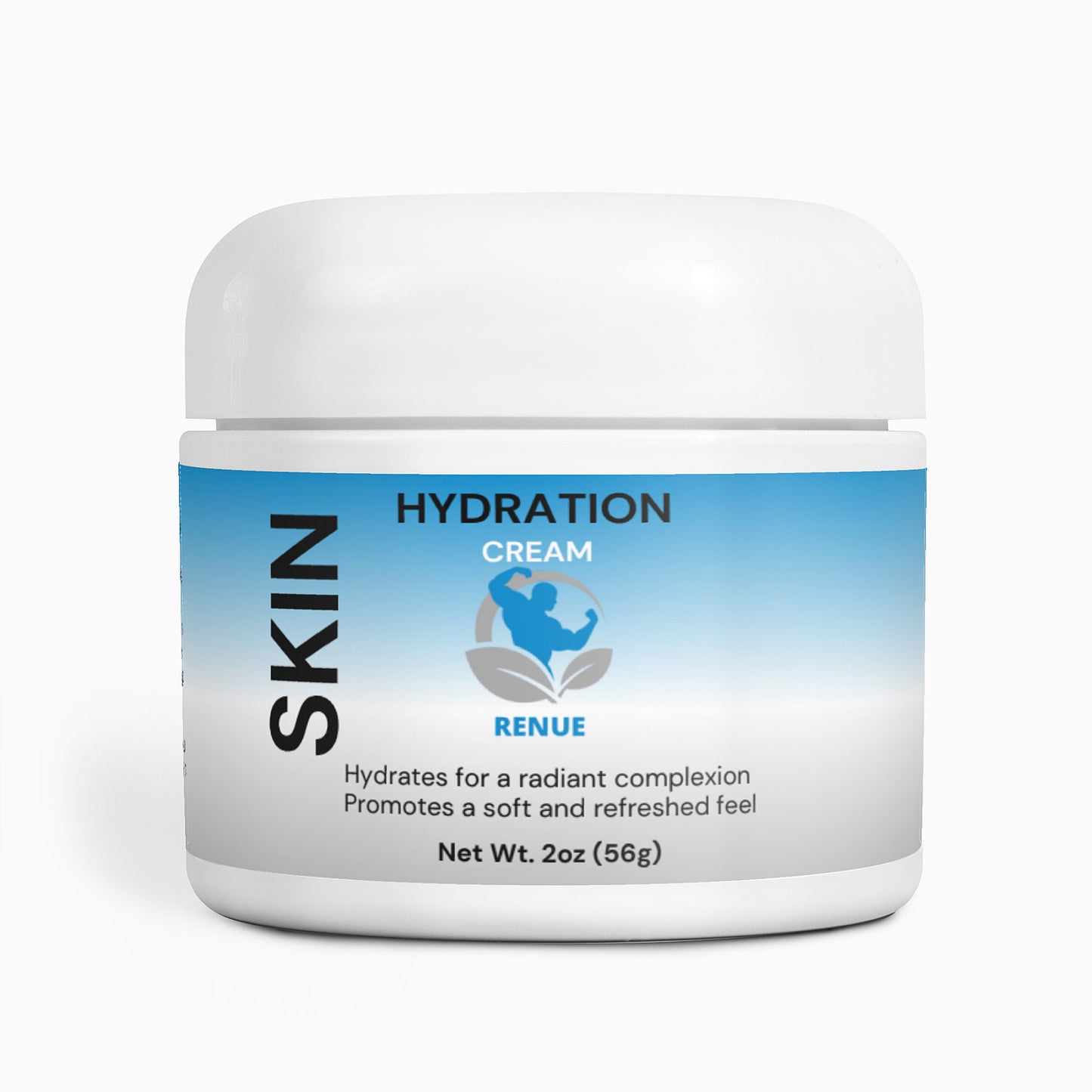 Skin Hydration Cream