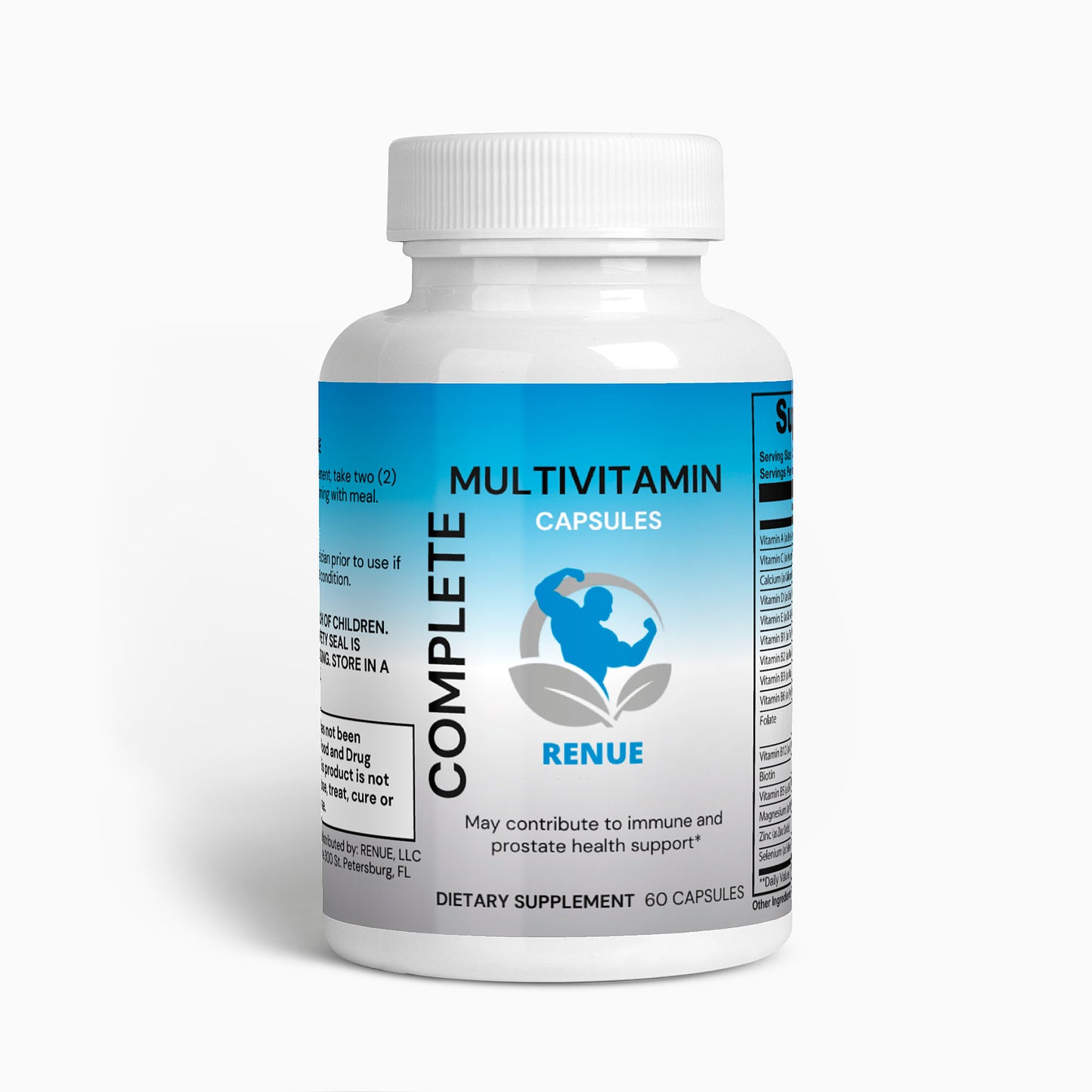 Complete Multivitamin