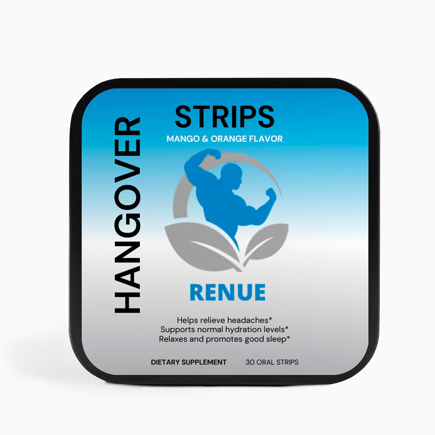 Hangover Strips