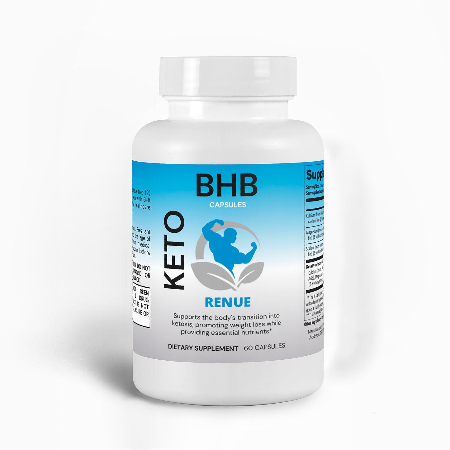 Keto BHB