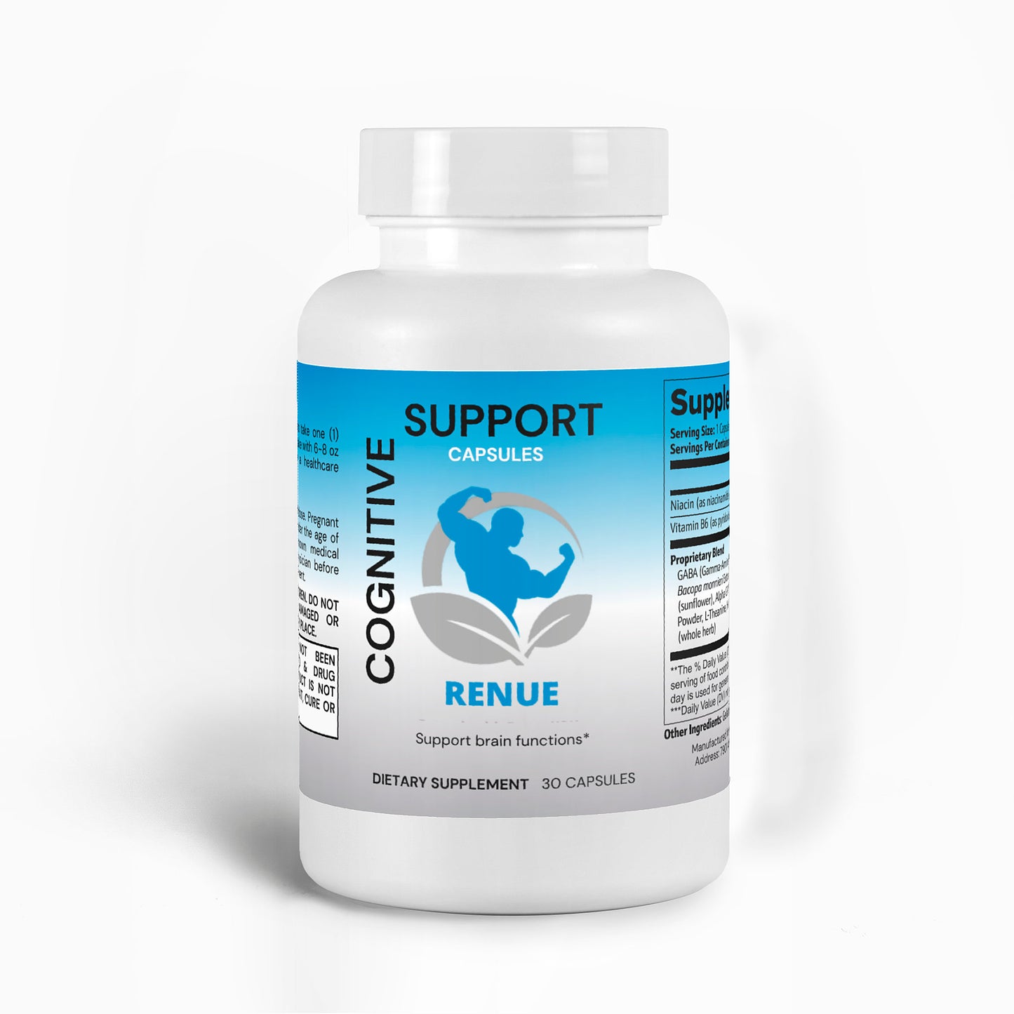 Cognitive Support