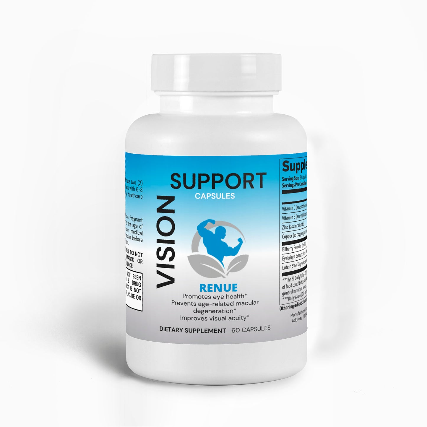 Vision Support