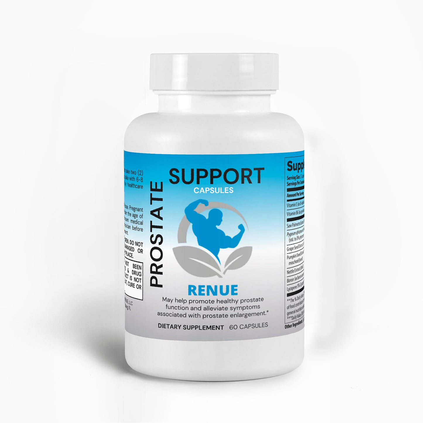 Prostate Support