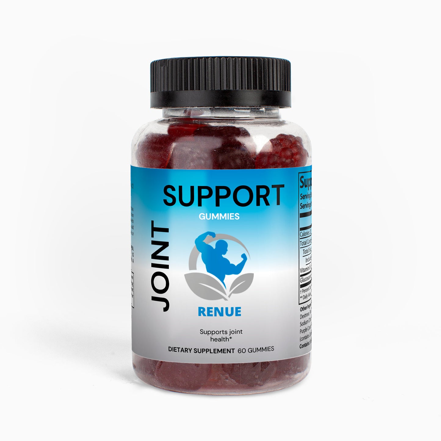 Joint Support Gummies (Adult)