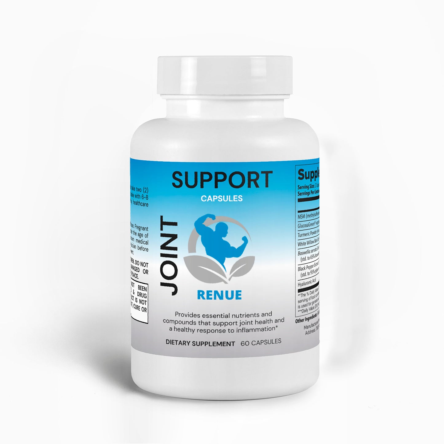 Joint Support