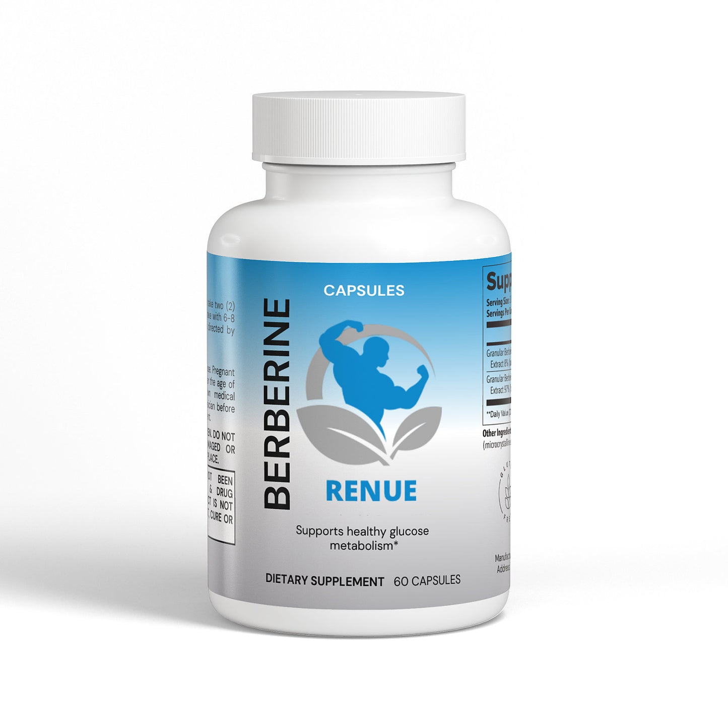 Berberine