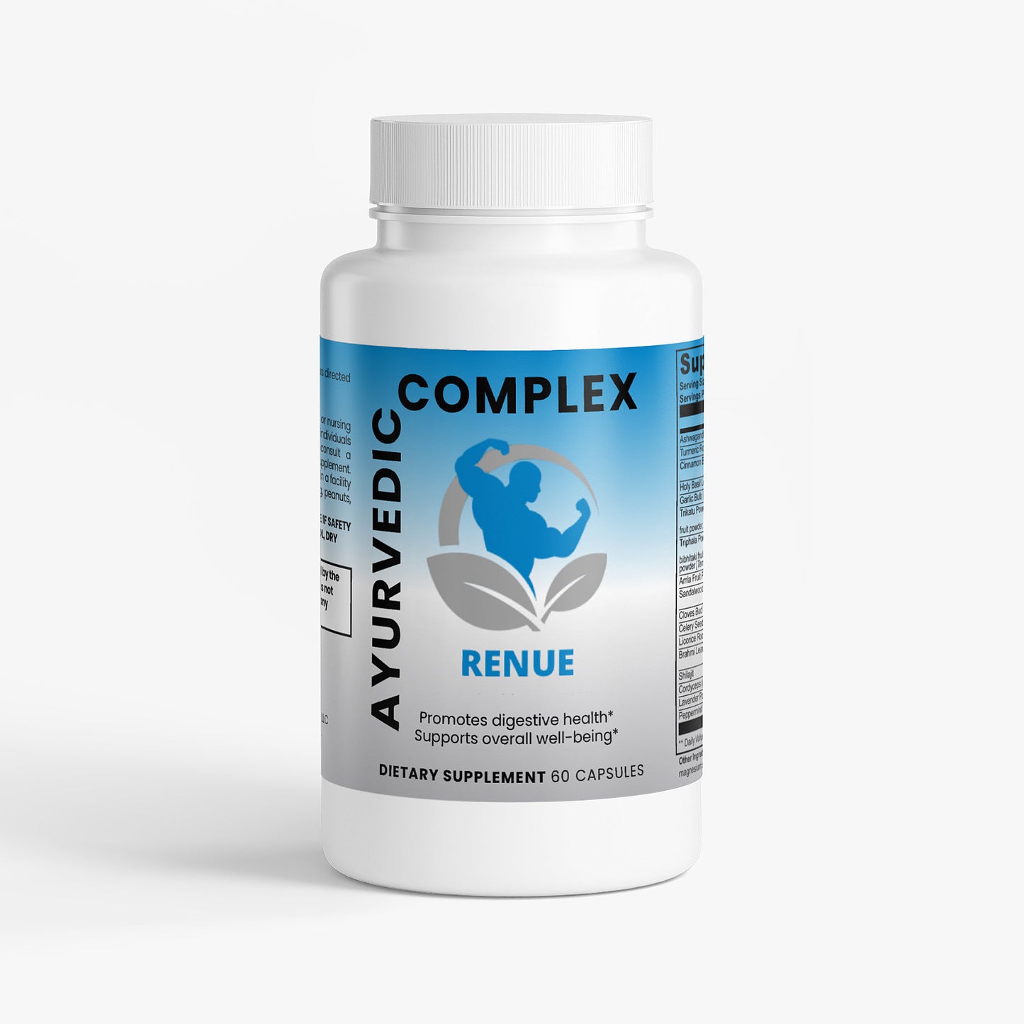 Ayurvedic Complex