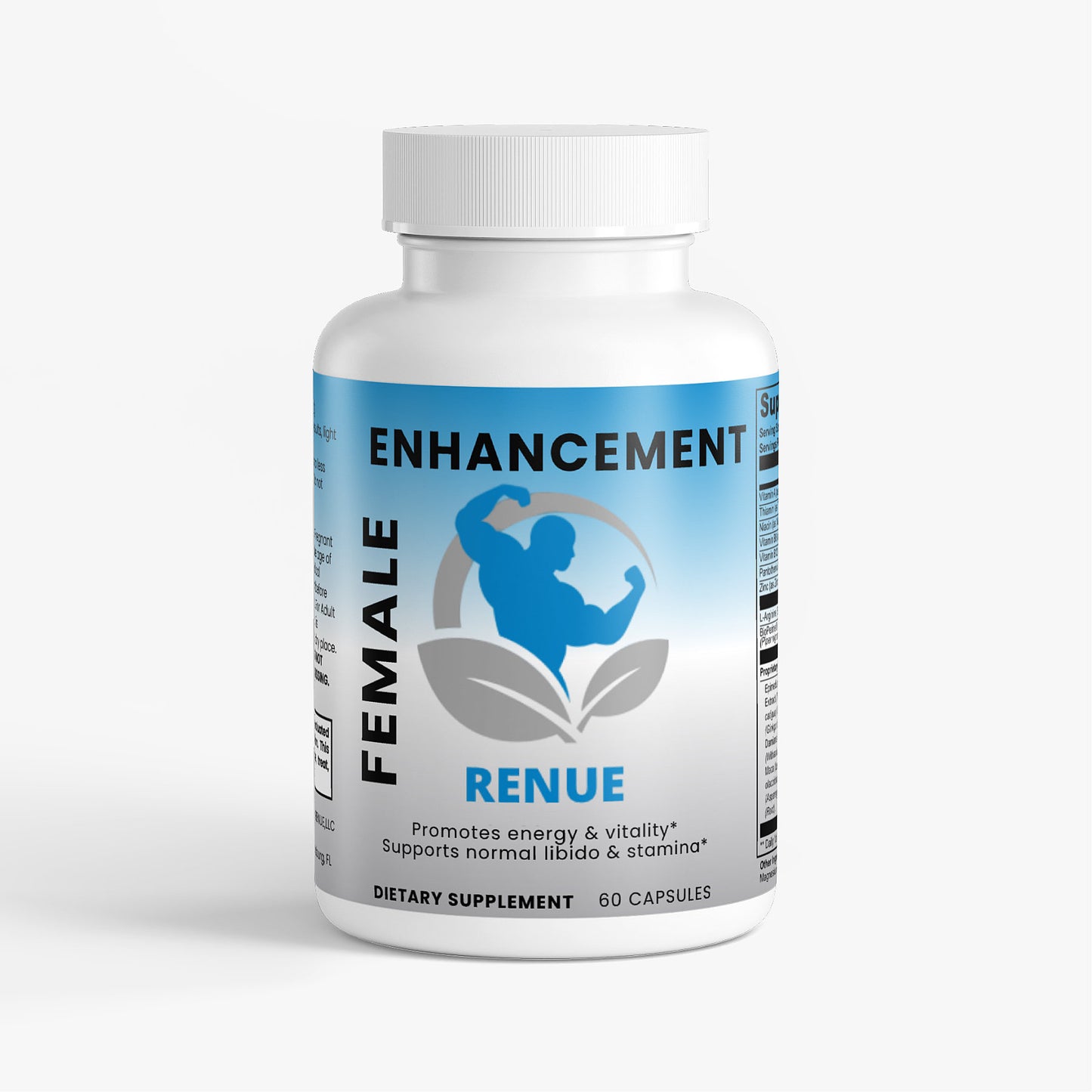 Female Enhancement