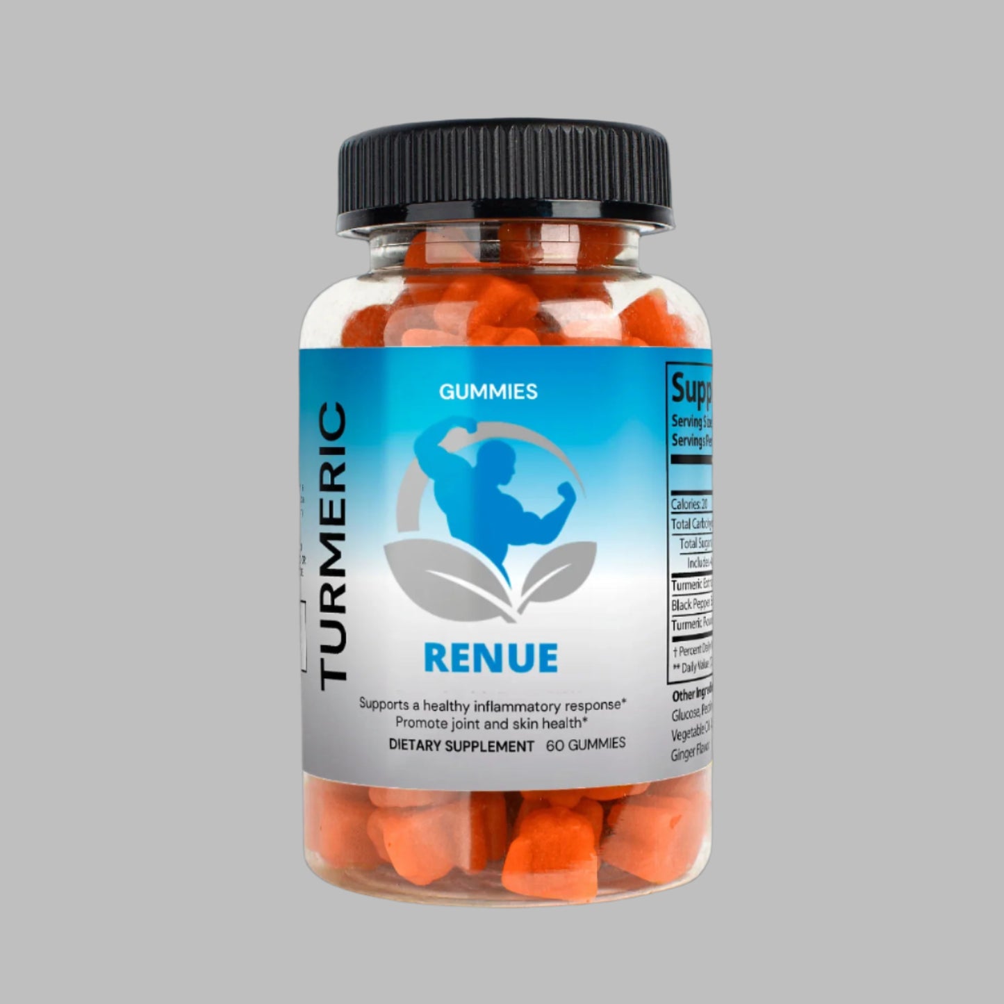Turmeric Gummies