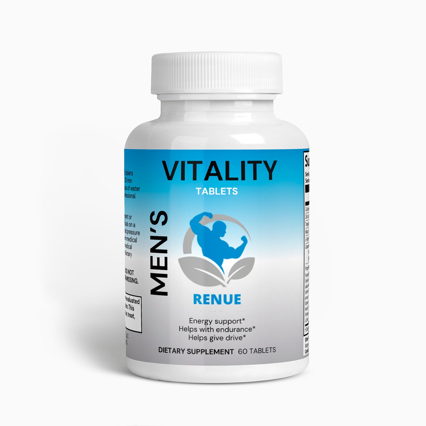Men's Vitality