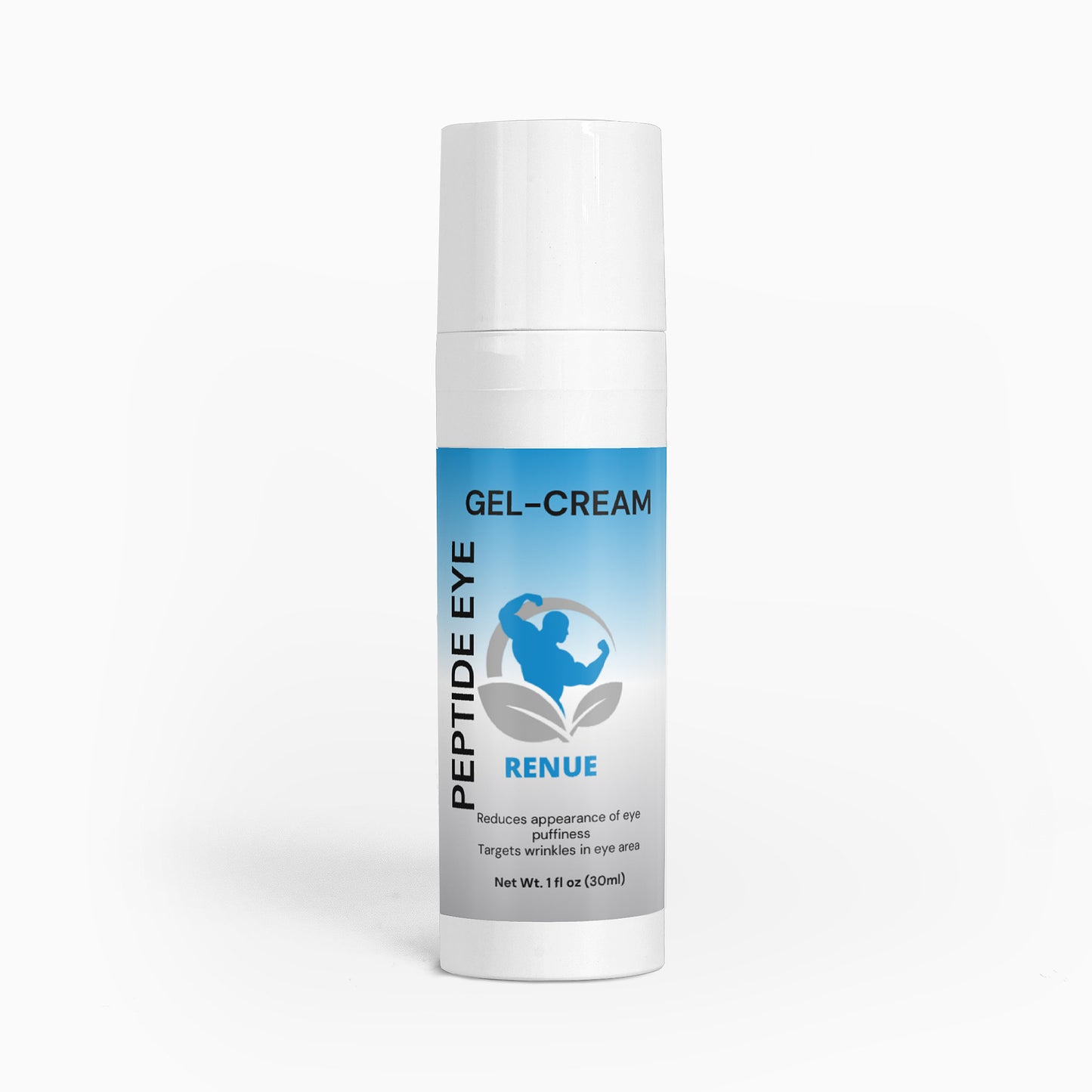 Peptide Eye Gel-Cream