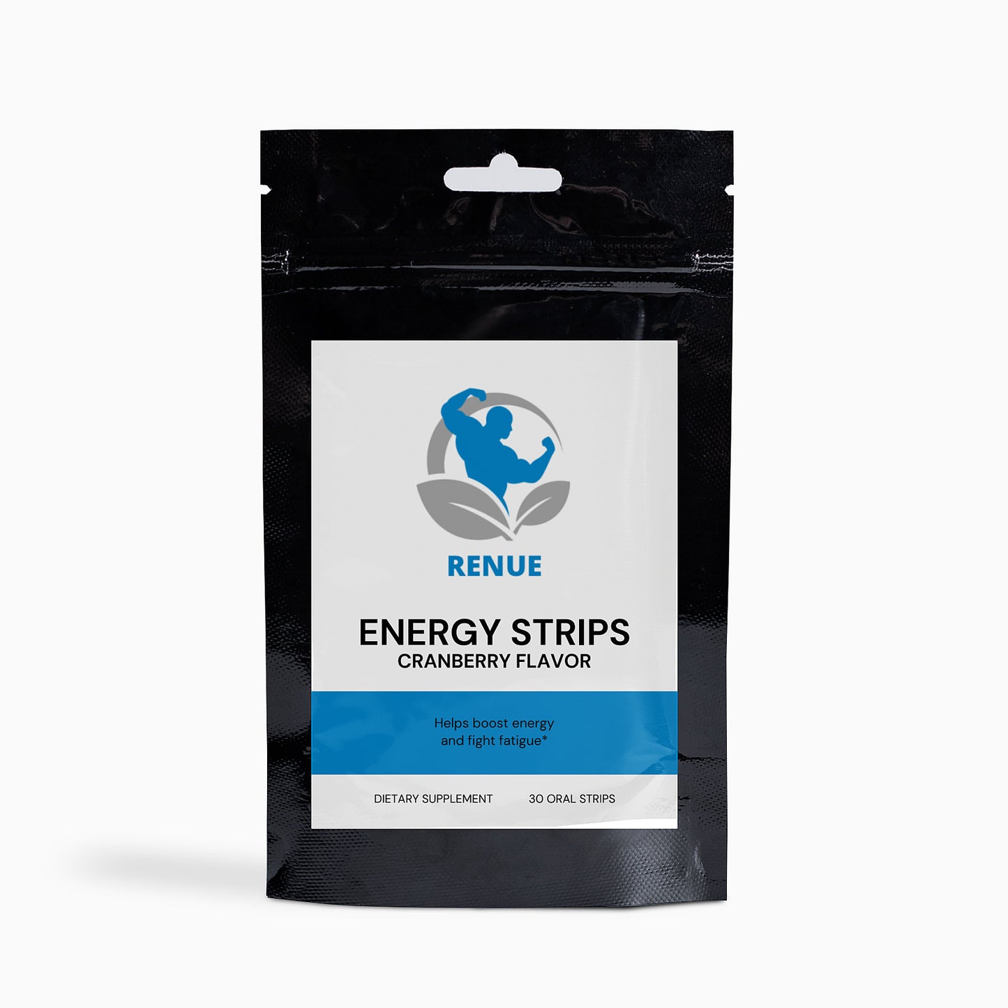 Energy Strips