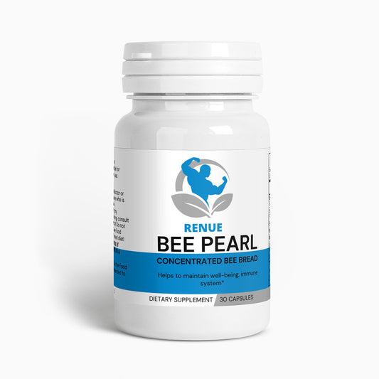 Bee Pearl
