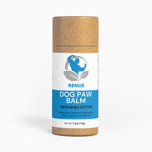 Dog Paw Balm