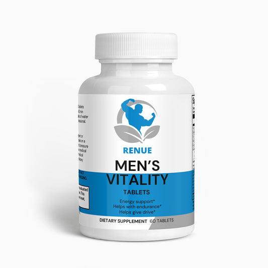 Men's Vitality