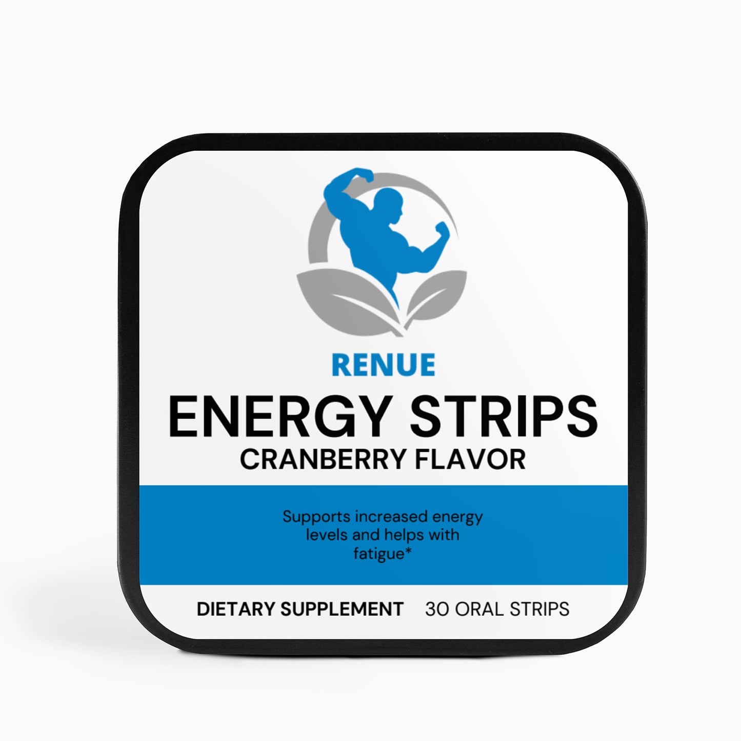 Energy Strips Tin