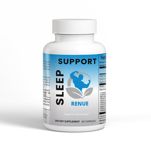 Sleep Support