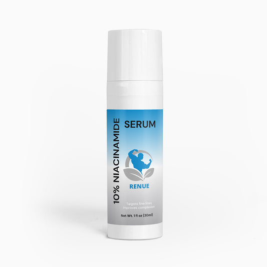10% Niacinamide Serum