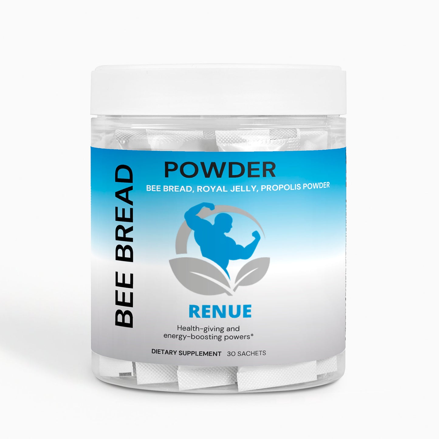 Bee Bread Powder