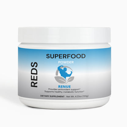 Reds Superfood