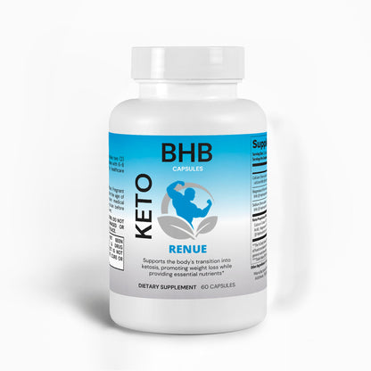 Keto BHB