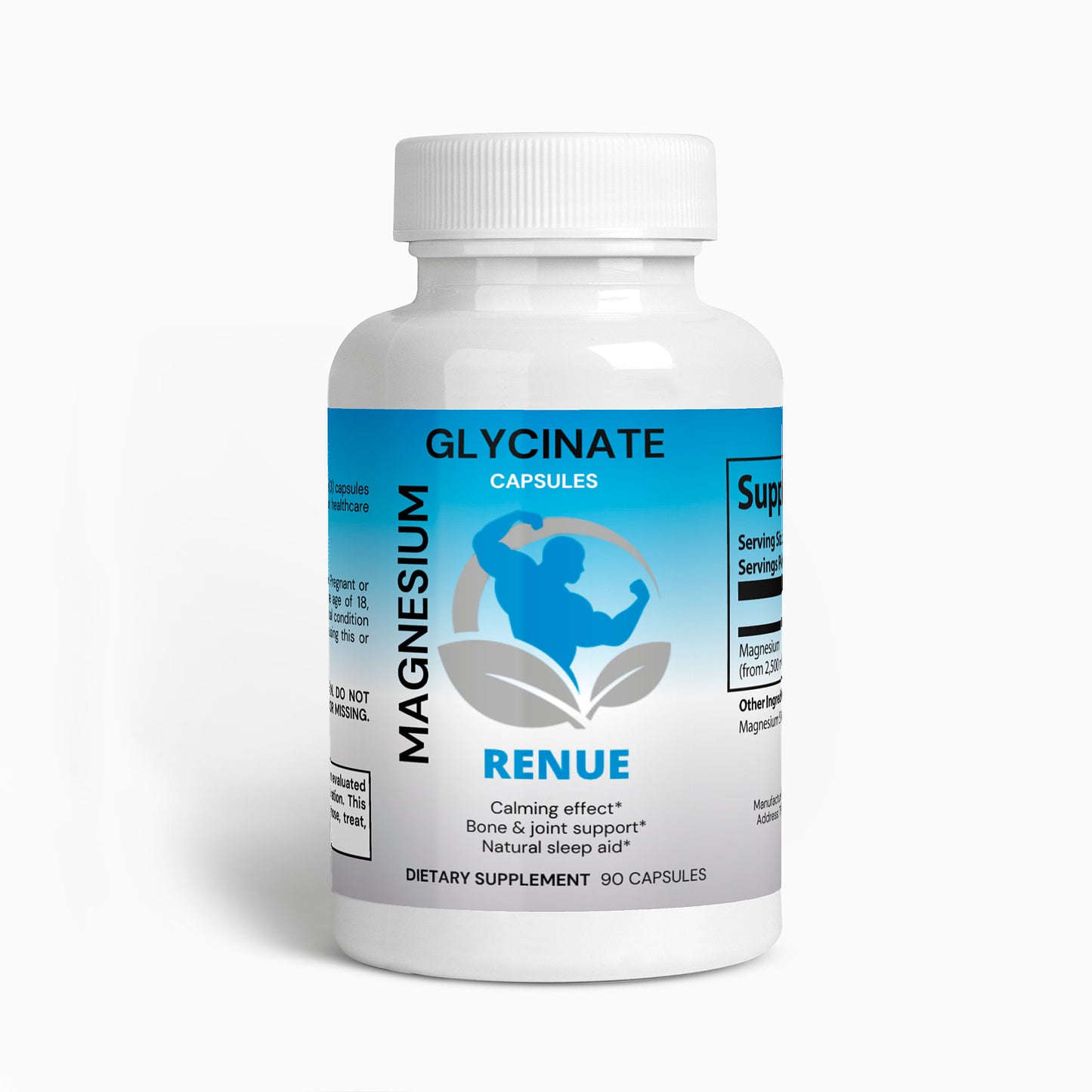 Magnesium Glycinate