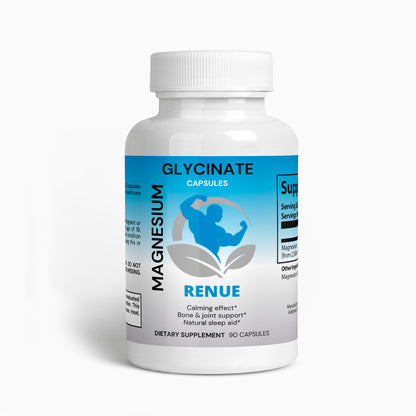 Magnesium Glycinate