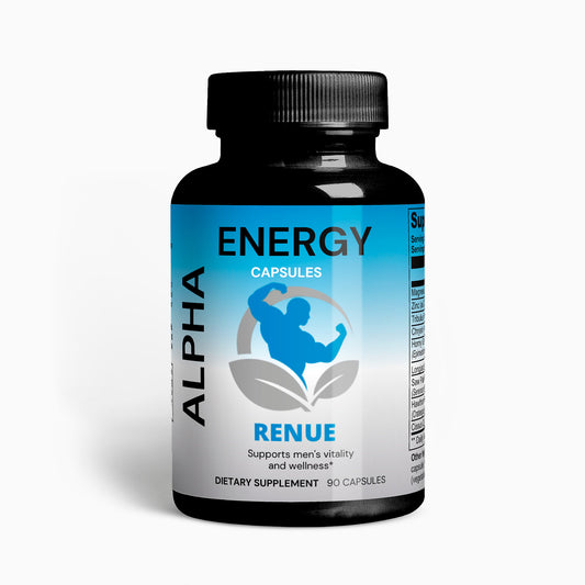 Alpha Energy