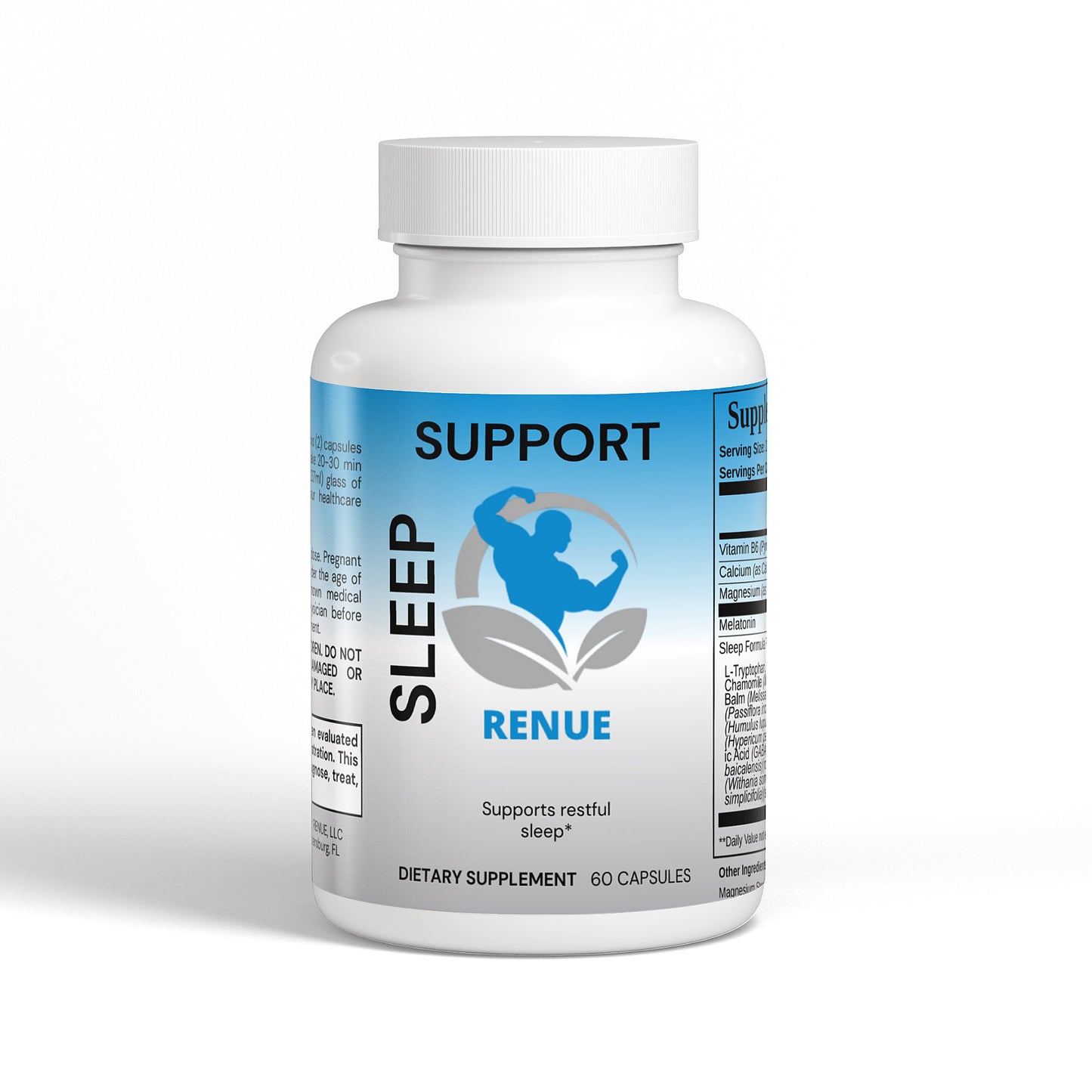 Sleep Support