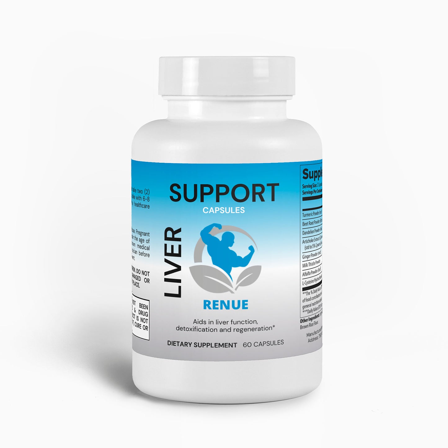 Liver Support