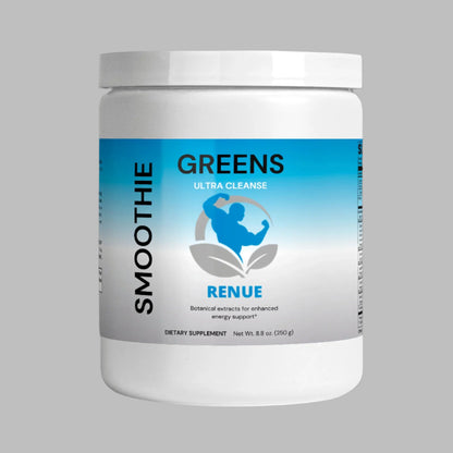 Ultra Cleanse Smoothie Greens