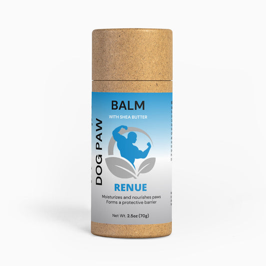 Dog Paw Balm