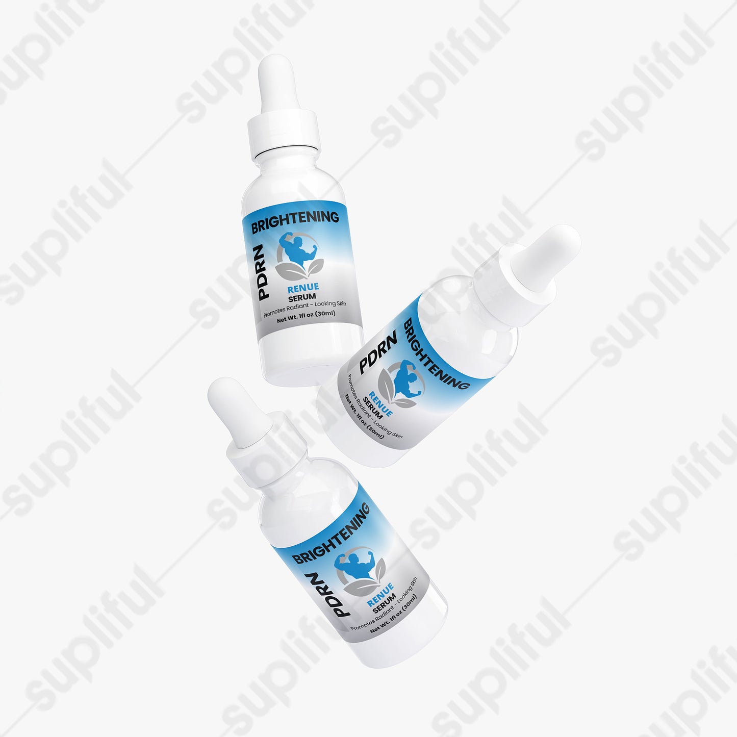 PDRN Brightening Serum
