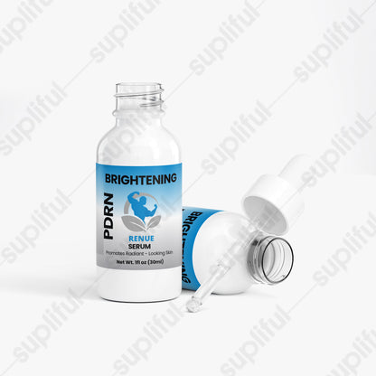 PDRN Brightening Serum